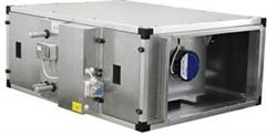 Приточная вентиляционная установка Арктос Компакт 417B3 EC3 Modbus M19176 - фото 5975167