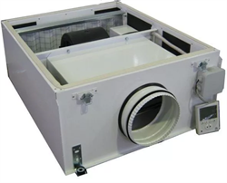 Приточная вентиляционная установка VKJet W800-L M200605 - фото 5976436