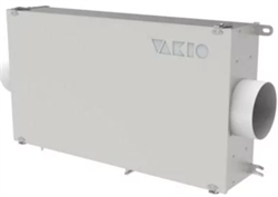 Приточная вентиляционная установка Vakio CITY AIR M234699 - фото 5976944