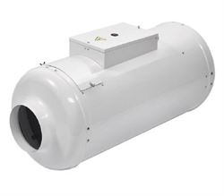 Приточная вентиляционная установка VANVENT Tube-160 M221064 - фото 5977314