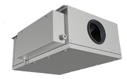 Приточная вентиляционная установка Komfovent ОТД-S-500-F-E/3 M192128 - фото 5977823