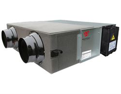 Приточно-вытяжная установка Royal Clima RCS-1250-U M109952 - фото 5979213