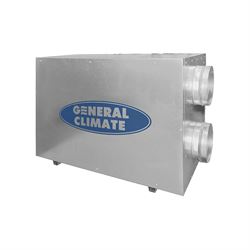 Приточно-вытяжная установка General Climate GX-700HE AUTO M186128 - фото 5979252