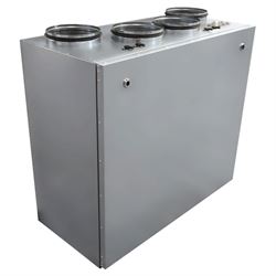 Приточно-вытяжная установка Zilon ZPVP 800 VEL M98792 - фото 5979360