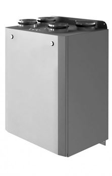 Приточно-вытяжная установка Shuft UniMAX-P 850VEL EC M24790 - фото 5980714