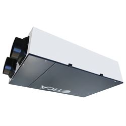 Приточно-вытяжная установка TICA TRV015ACB0808 M180039 - фото 5981719