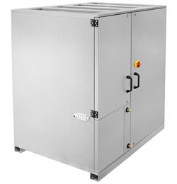 Приточно-вытяжная установка Ruck ROTO K 2800 V WOJL M110559 - фото 5984318