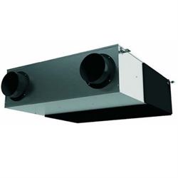 Приточно-вытяжная установка Electrolux EPVS-1100 M15648 - фото 5988211
