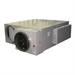 Приточно-вытяжная установка MIRAVENT ПВВУ OK EC – 031 E (с электрическим калорифером) M109660 - фото 5988632
