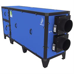 Приточно-вытяжная установка AIRGY 1000 Eco RP M100225 - фото 5990084