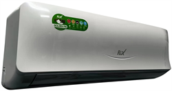 Неинверторный кондиционер Rix LITE I/O-W12MB M239927 - фото 5990517