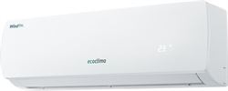 Неинверторный кондиционер Ecoclima Wind line ECW-24QC/EC-24QC M194739 - фото 5991112