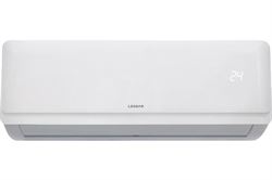 Неинверторный кондиционер Lessar Cool+ LS-H24KFE2/LU-H24KFE2 M205414 - фото 5991462