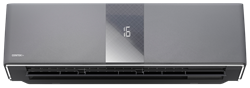 Неинверторный кондиционер Centek CT-65G13 (Gray) M224218 - фото 5991829