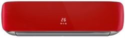 Инверторный кондиционер Hisense Red Crystal Super AS-13UW4RVETG00(R) M194941 - фото 5996690