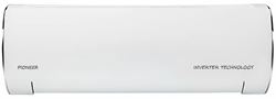 Инверторный кондиционер Pioneer Artis KFRI20LW/KORI20LW Nord-30 M200211 - фото 5996838