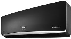 Инверторный кондиционер Ballu Platinum Black BSPI-10HN8/BL/EU M214826 - фото 5997410