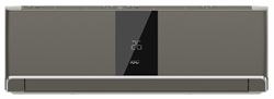 Инверторный кондиционер IGC Freddo Grey RAS-V12RTF M219453 - фото 5997824