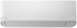 Инверторный кондиционер Toshiba Seiya RAS-B13CKVG-E/RAS-13CAVG-E M234892 - фото 5998361