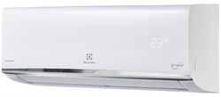 Инверторный кондиционер Electrolux Smartline EACS/I-24HSM/N8 M239675 - фото 5998781