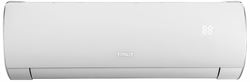 Инверторный кондиционер Tosot Lyra X T18H-SLyW/I/T18H-SLyW/O M244829 - фото 5999786