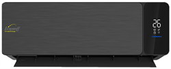 Инверторный кондиционер Eurohoff Velvet IRF-07B M254622 - фото 6000435