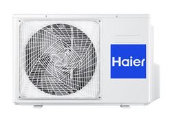 Инверторный кондиционер Haier Lightera AS09NS6ERA-W/1U09BS3ERA M220331 - фото 6002064