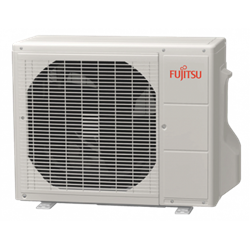 Инверторный кондиционер Fujitsu Genios ASYG12KMCC/AOYG12KMCC M176902 - фото 6002230