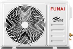 Инверторный кондиционер Funai Kadzoku RAC-I-KD35HP.D02 M237967 - фото 6002275