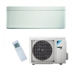 Инверторный кондиционер Daikin Stylish FTXA42AW/RXA42B M58654 - фото 6002359