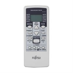 Инверторный кондиционер Fujitsu Clarios ASYG09KPCA-R/AOYG09KPCA-R M127449 - фото 6002374