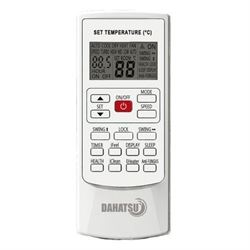 Инверторный кондиционер Dahatsu Legend DA-09i M215585 - фото 6002498