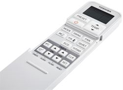 Инверторный кондиционер Toshiba Seiya RAS-16CVG-EE M260446 - фото 6002509