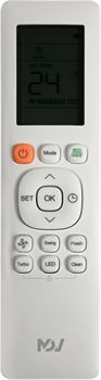 Инверторный кондиционер Mdv Infini MDSAG-12HRDN8/MDOAG-12HDN8 M212728 - фото 6002518