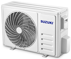 Инверторный кондиционер Suzuki Ultra SUSH-C182DC M246452 - фото 6002542