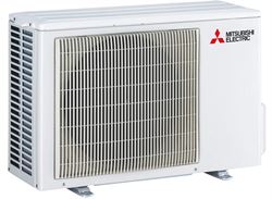 Инверторный кондиционер Mitsubishi Electric Премиум MSZ-LN25VG2R/MUZ-LN25VGHZ M203588 - фото 6002575