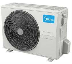 Инверторный кондиционер Midea Breezeless MSFA1-12N8D6-I/MSFA1-12N8D6-O M196356 - фото 6002599