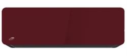 Инверторный кондиционер Just Chroma JAC-13HPSIA/CAC Burgundy M223689 - фото 6004914