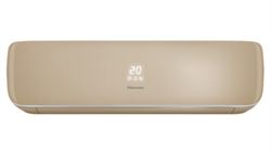 Инверторный кондиционер Hisense Champagne Crystal Super AS-13UW4RVETG01(C) M214403 - фото 6005550