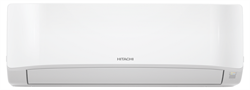 Инверторный кондиционер Hitachi Shiratama RAK-DJ35PHAE/RAC-DJ35PHAE M210617 - фото 6006463