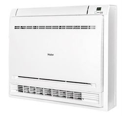 Напольно-потолочный внутренний блок мульти сплит-системы Haier AF35S2SD1FA M206502 - фото 6008497