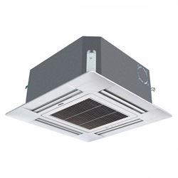Кассетный внутренний блок мульти сплит-системы Haier AB18CS1ERA(S)(PB-700IB) M82581 - фото 6008847