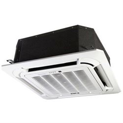 Кассетный внутренний блок мульти сплит-системы JAX ACQ-24(H)E/ACQ-24(H)E-PANEL M93296 - фото 6008872