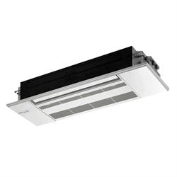 Кассетный внутренний блок мульти сплит-системы Mitsubishi Electric MLZ-KP25VF M92978 - фото 6009136