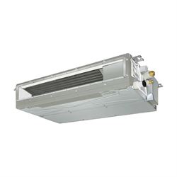 Канальный внутренний блок мульти сплит-системы Toshiba RAS-M10U2DVG-E M179915 - фото 6009591