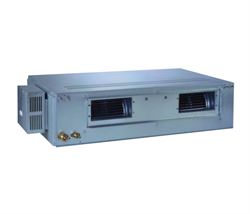 Канальный внутренний блок мульти сплит-системы Electrolux Super Match ERP R32 EACD/I-09 FMI/N8_ERP M202603 - фото 6009644
