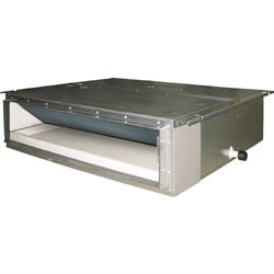 Канальный внутренний блок мульти сплит-системы Tosot T24H-FDA/I M195426 - фото 6009963
