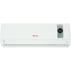 Настенный внутренний блок мульти сплит-системы Pioneer KRMS12A M33754 - фото 6010282