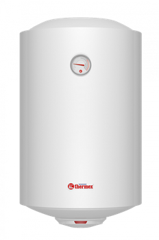 Водонагреватель накопительный 80 литров Thermex TitaniumHeat 80 V M95341 - фото 6013417