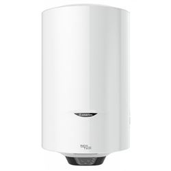 Электрический накопительный водонагреватель Ariston PRO1 ECO INOX ABS PW 100 V M10452 - фото 6013503